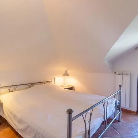 Residenza Apartment Stresa
