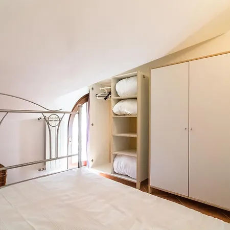 Apartment Residenza