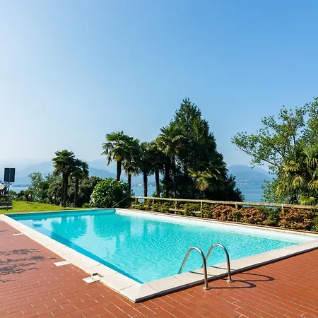 Residenza Apartment