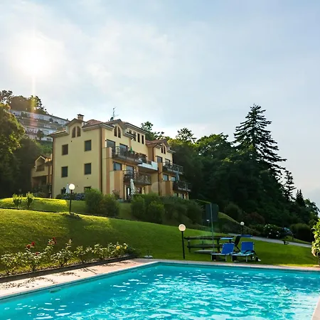 Residenza *