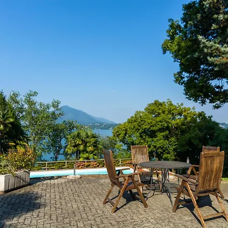 Apartment Residenza