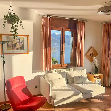 Apartamento Residenza