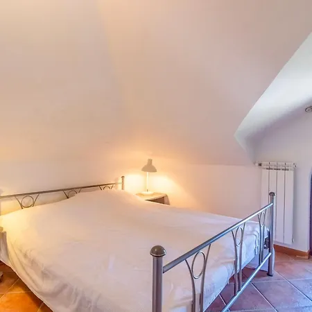 Residenza Στρέσα