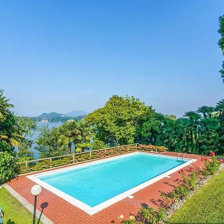 Apartment Residenza *