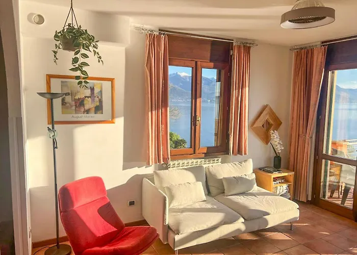 Lägenhet Residenza