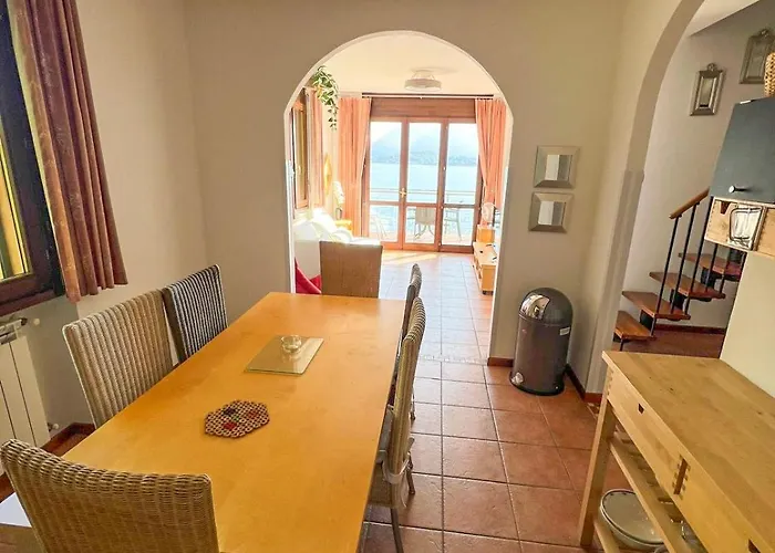Residenza 스트레사