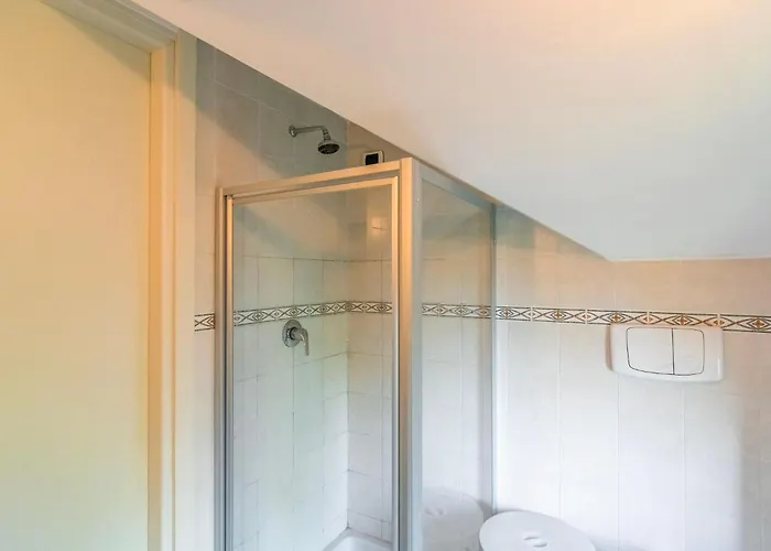 Residenza 아파트 *