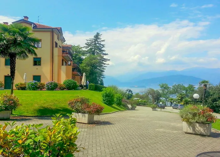 Residenza
