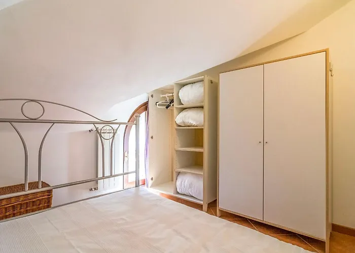 Apartment Residenza