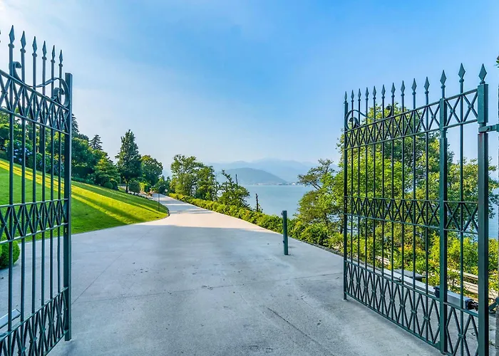 아파트 Residenza *