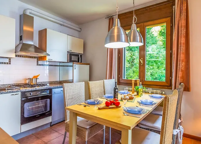 Apartment Residenza
