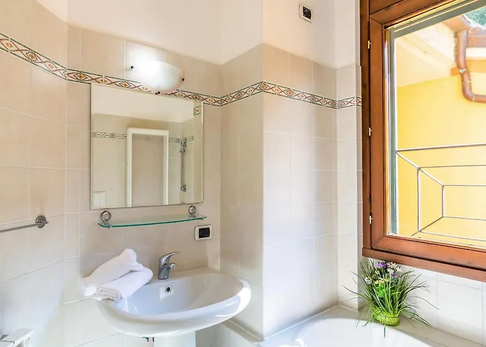Residenza 아파트 스트레사