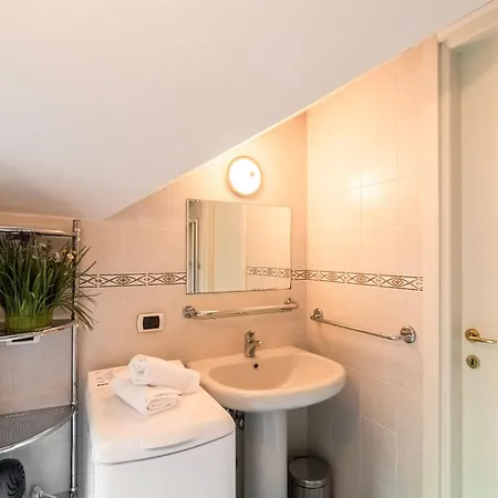 Residenza Apartmán Stresa