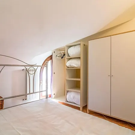 Apartmán Residenza