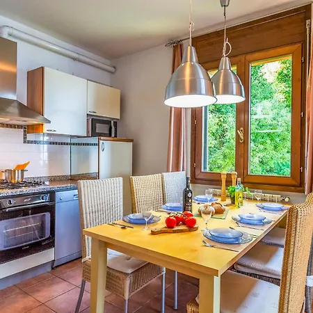 Apartmán Residenza