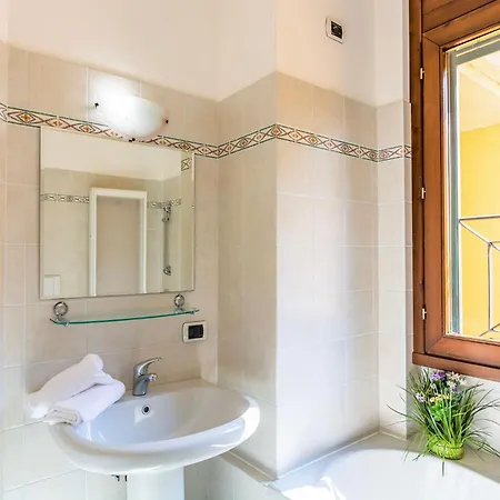 Residenza Apartmán Stresa