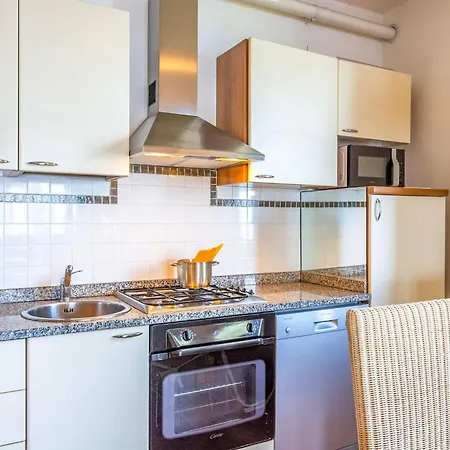 Apartmán Residenza *